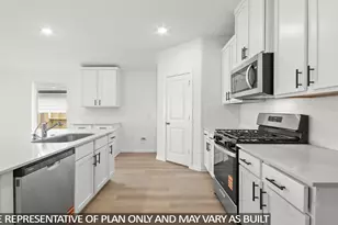 16328 Misty Cedar Ct, Magnolia, TX 77355 - Photo 4