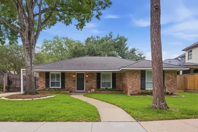 3726 Latma Drive, Houston, TX 77025 - Photo 1