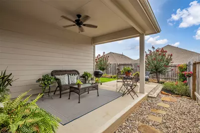 1569 Oakdale Crest Road, Montgomery, TX 77316 - Photo 4
