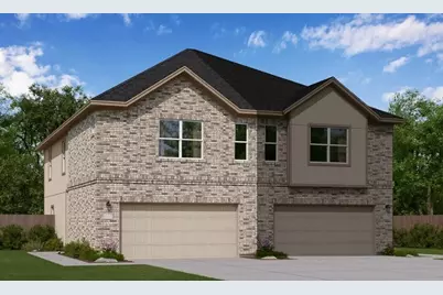 2211 Salinas Drive, Rosharon, TX 77583 - Photo 2