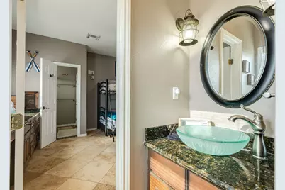 13111 Gulf Beach Drive, Freeport, TX 77541 - Photo 24