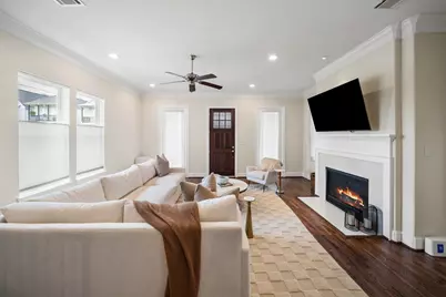 8811 Kolbe Bend Lane, Houston, TX 77080 - Photo 4