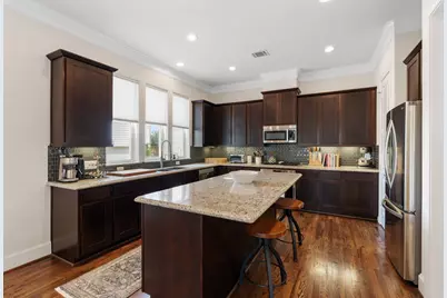 8811 Kolbe Bend Lane, Houston, TX 77080 - Photo 6