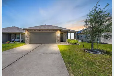 21227 Trumpet Lily Trail, Tomball, TX 77377 - Photo 1