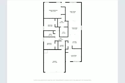 21227 Trumpet Lily Trail, Tomball, TX 77377 - Photo 4