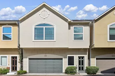 1514 Campbell Road #B, Houston, TX 77055 - Photo 1