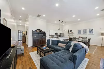 1514 Campbell Road #B, Houston, TX 77055 - Photo 1
