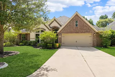 146 Diamond Back Lane, Montgomery, TX 77316 - Photo 2