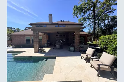 31409 Park Pine Lane, Spring, TX 77386 - Photo 4