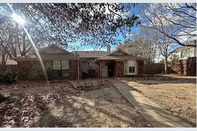 3007 Pacifica Street, Carrollton, TX 75007 - Photo 1