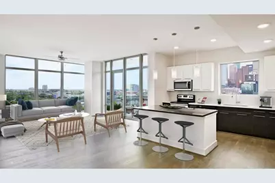 2727 Travis Street #634, Houston, TX 77006 - Photo 6