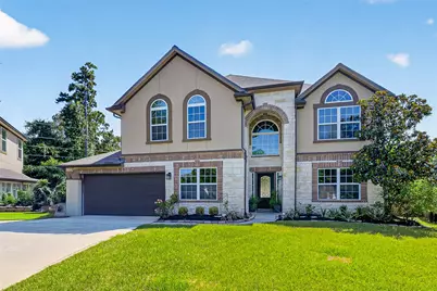 14303 Fosters Run Lane, Humble, TX 77396 - Photo 2
