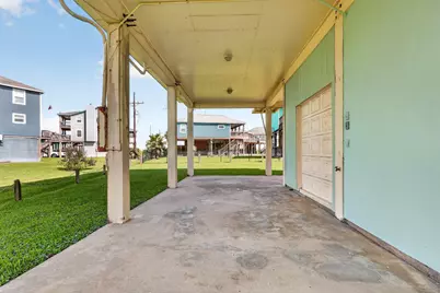 3259 Pirates Cove, Crystal Beach, TX 77650 - Photo 2