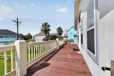 3259 Pirates Cove, Crystal Beach, TX 77650 - Photo 10