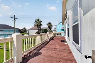 3259 Pirates Cove, Crystal Beach, TX 77650 - Photo 10