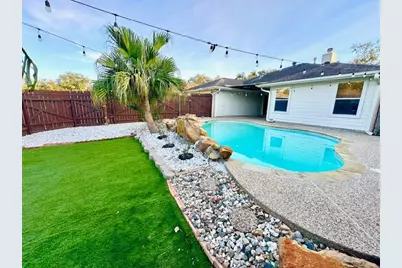 15318 Geral Lane, Houston, TX 77084 - Photo 4