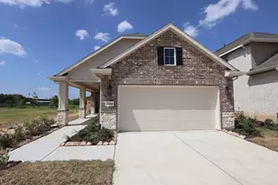 23666 Gulf Prairie Dr, Katy, TX 77493 - Photo 2