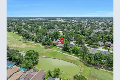 18510 Bluewater Cove Drive, Humble, TX 77346 - Photo 4