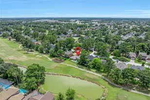 18510 Bluewater Cove Dr, Humble, TX 77346 - Photo 4