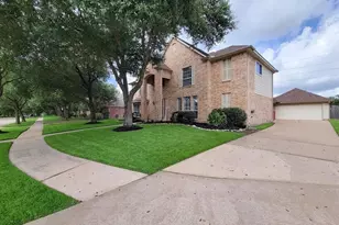 17715 Laguna Trail Dr, Houston, TX 77095 - Photo 2