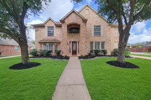 17715 Laguna Trail Dr, Houston, TX 77095 - Photo 1