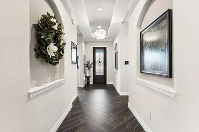 5935 Dovershire Knoll Court, Spring, TX 77389 - Photo 6