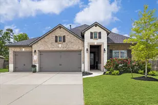 5935 Dovershire Knl Ct, Spring, TX 77389 - Photo 1