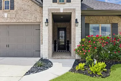 5935 Dovershire Knoll Court, Spring, TX 77389 - Photo 4