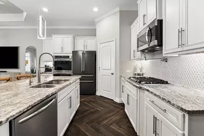 5935 Dovershire Knoll Court, Spring, TX 77389 - Photo 8