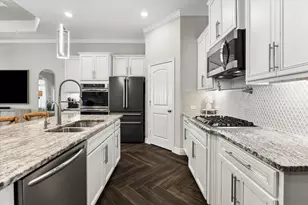 5935 Dovershire Knl Ct, Spring, TX 77389 - Photo 8