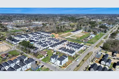 1102 Mansfield Street #C, Houston, TX 77091 - Photo 6