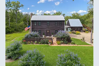 5559 Blue Ridge Drive, College Station, TX 77845 - Photo 1