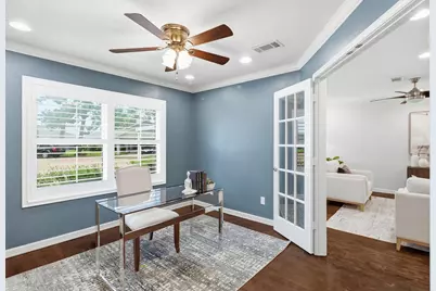 1734 Knightwick Drive, Houston, TX 77008 - Photo 12