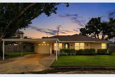 1734 Knightwick Drive, Houston, TX 77008 - Photo 2