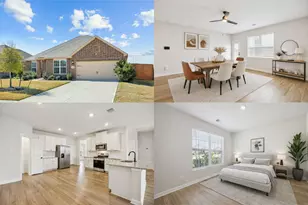 3009 Floating Barque Dr, Santa Fe, TX 77510 - Photo 1