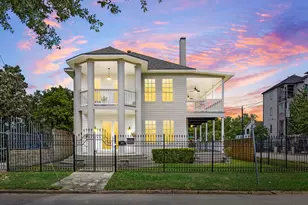 302 W Drew St, Houston, TX 77006 - Photo 4