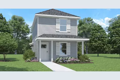 10839 N Baron Village Drive, Conroe, TX 77306 - Photo 1