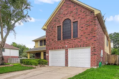 2126 Highland Bay Court, Katy, TX 77450 - Photo 4