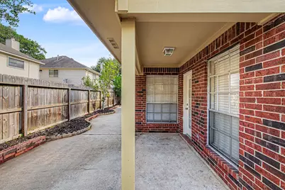 2126 Highland Bay Court, Katy, TX 77450 - Photo 36