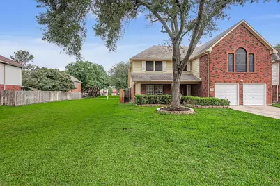 2126 Highland Bay Court, Katy, TX 77450 - Photo 1