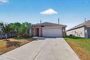22911 San Giorgio Ct, Katy, TX 77449 - Photo 2