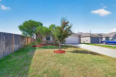 22911 San Giorgio Court, Katy, TX 77449 - Photo 4