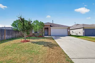 22911 San Giorgio Ct, Katy, TX 77449 - Photo 1