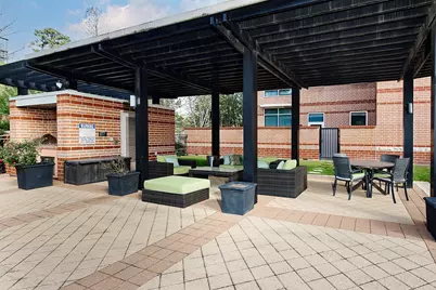 3 Waterway Court #4D, The Woodlands, TX 77380 - Photo 38