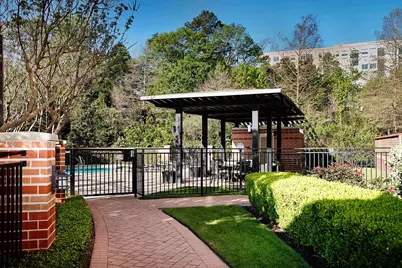 3 Waterway Court #4D, The Woodlands, TX 77380 - Photo 32