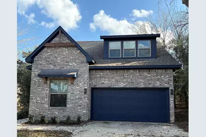 109 Cove Point, Conroe, TX 77356 - Photo 1