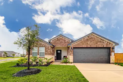 7715 Montana Ruby Drive, Iowa Colony, TX 77583 - Photo 1