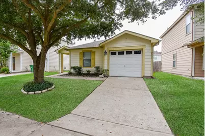 2631 Skyview Trace Court, Houston, TX 77047 - Photo 2