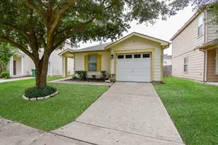 2631 Skyview Trace Ct, Houston, TX 77047 - Photo 2