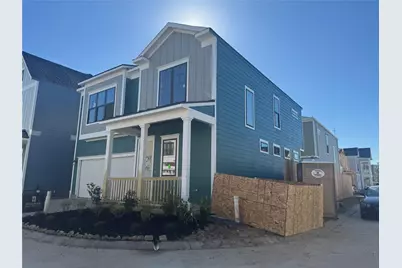 3609 Huntsford Drive, Houston, TX 77008 - Photo 2